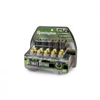 Remington Ultimate Defense 45 Colt/410 Combo 230gr BJHP/#000 (20 rounds per box)