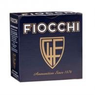 Fiocchi Speed Steel 20ga 3" 7/8oz #6 25/bx (25 rounds per box)