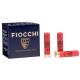 Fiocchi Hi Velocity 28ga 2.75" 3/4oz #7.5 25/bx (25 rounds per box)