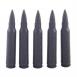 Magpul .223 Dummy Rounds 5-Pack - MPLMAG215BLK