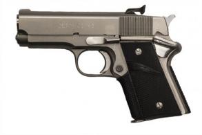 used Detonics Combat Master 1911 .45