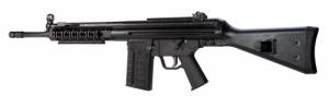 PTR PTR-91SC 10+1 308WIN/7.62NATO 16" w/ Bullet Button