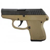 Kel-Tec CNC PST 2.76 PRKZ TAN 6 - P3ATPKTAN