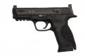 used Smith & Wesson CORE M&P Pro 9mm TLR1S