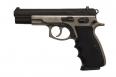 used CZ 75B 2-Ton .40