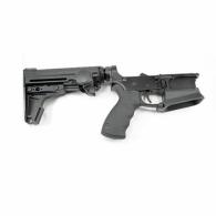 Lancer L-15 Tactical Complete 223 Remington/5.56 NATO Lower Receiver