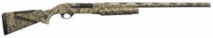 Benelli M2 Field 20 GA 28" Max 5 Camo Comfortech Stock