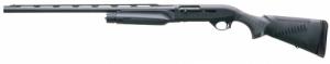 BENELLI M2 FIELD 12GA 28 Synthetic COMF Black Left Hand - 11071