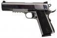 used Girsan 1911 Rail Chrome