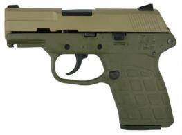 KEL-TEC CNC Pistol 3.1 TAN OD 7 - PF9TANGRN