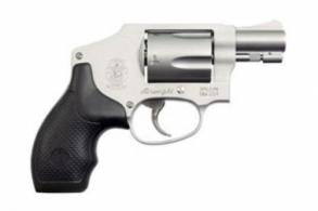 Smith & Wesson Model 642 Centennial Airweight 38 Special Revolver