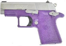 COLT MUSTANG PL XSP PURPLE 380ACP SS 2.75