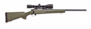 Howa-Legacy Hogue Gameking 7mm Remington Magnum Bolt Action Rifle