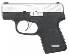 KAHR P380 380ACP 2.5 SS 2 6RD BLEM - ZKP3833