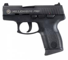 Taurus PT132 .32 ACP  3.25 MILLENIUM 10RD BluedEM