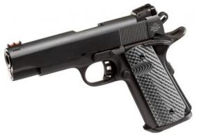 RIA 1911 40SW TAC II MIDSIZE 4.25 VZ GRIP 8R