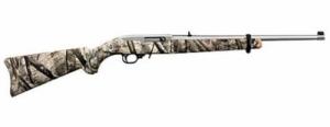 Ruger 10/22 .22LR Bolt Action Rifle