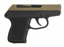 KEL-TEC CNC 9MM 3.1 TAN Black 7 - PF9TANBLK