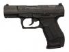 used Walther P99 AS 9mm