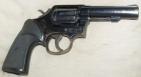 S&W M10 38SPL 6RD USED