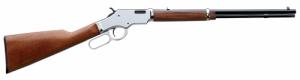 A. Uberti Silverboy LA .22 MAG  19 - 342351