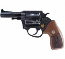 Charter Arms 50th Anniversary Bulldog 44 Special Revolver