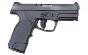 Steyr Arms L40-A1 40SW 12RD BLK 4.5