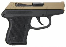 KEL-TEC CNC 2.68 TAN Black 7