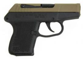 Kel-Tec CNC PST 3.1 TAN BLK 10 - P11TANBLK