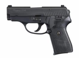 SIG P239 9MM 3.9 NS NIT DAK 8 - 239-9-BSS-DAK