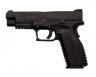 used Springfield XDM .40