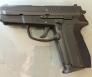 SIG PRO SP2340 357SIG POLICE TRADE USED 3 Mags NS