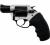 Charter Arms Pathfinder Lite Silver/Black 22 Magnum / 22 WMR Revolver