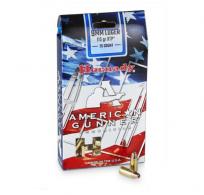 Hornady American Gunner 9mm 115gr XTP 75/bx - 90247