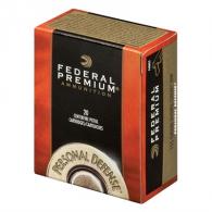 Federal Personal Defense 45 GAP 185gr Hydra Shok JHP 20/bx - FEDPD45G1H