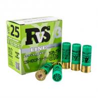 Mirage RVS Magic 12ga. 1 1/8oz HDCP 7.5, 1250FPS, 22MM BRASS - CMRVS12HD75