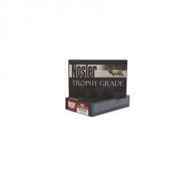 Nosler Ammo TGA 30-06 168 ABLR-20 Ct - 60102