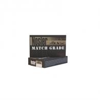 Nosler Ammo MGA 26 Nosler 140 Cc-20 Ct - 51288