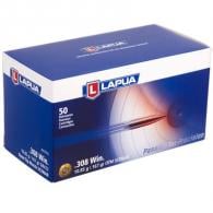 Lapua Ammo 6.5x47 Lapua SCENAR 123gr OTM 50/bx - LAP4316011