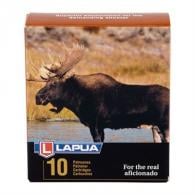 LAPUA AMMO9.3X74R MEGA SP GR285,10 /BX,400 - LAP4319011