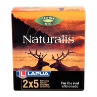 LAPUA AMMO 9.3X74R NATURALIS SOLID GR270,10/BX - LAPN319202