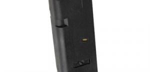 Main product image for G17 PMAG GL9 Magazine 9x19 10rd Polymer Black