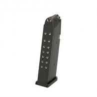 17, 19, 26 17RD MAGAZINE 9MM For Glock