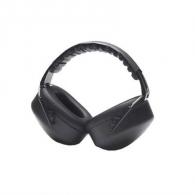 Venture Gear Passive Hearing Muffs Black NRR 26db - PM3010