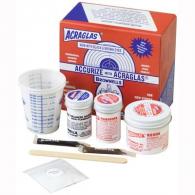 2-GUN ACRAGLAS KIT NON-FLAMMABLE - R0070