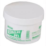 8 OZ. ACRAGLAS GEL RESIN - 20230008