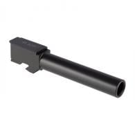 For Glock 21 BBL STD BLK NIT 45 ACP - 078000552