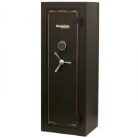 SS TITAN DIGITAL 12 GUN MODULAR SAFE - 75010