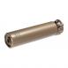 SOCOM762 MINI 2 SUPPRESSOR - SOCOM762-MINI2-DE