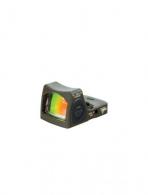 Trijicon RMR Type 2 w/ 1 MOA Red Dot Sight - RM09-C-700744